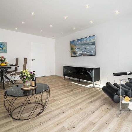 Schiffskieker Flensburg Exteriér fotografie