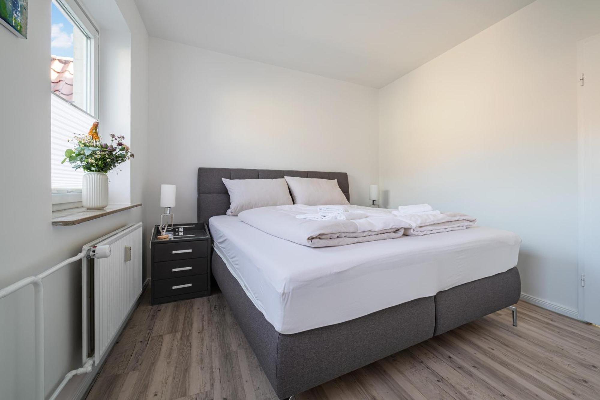 Schiffskieker Flensburg Exteriér fotografie