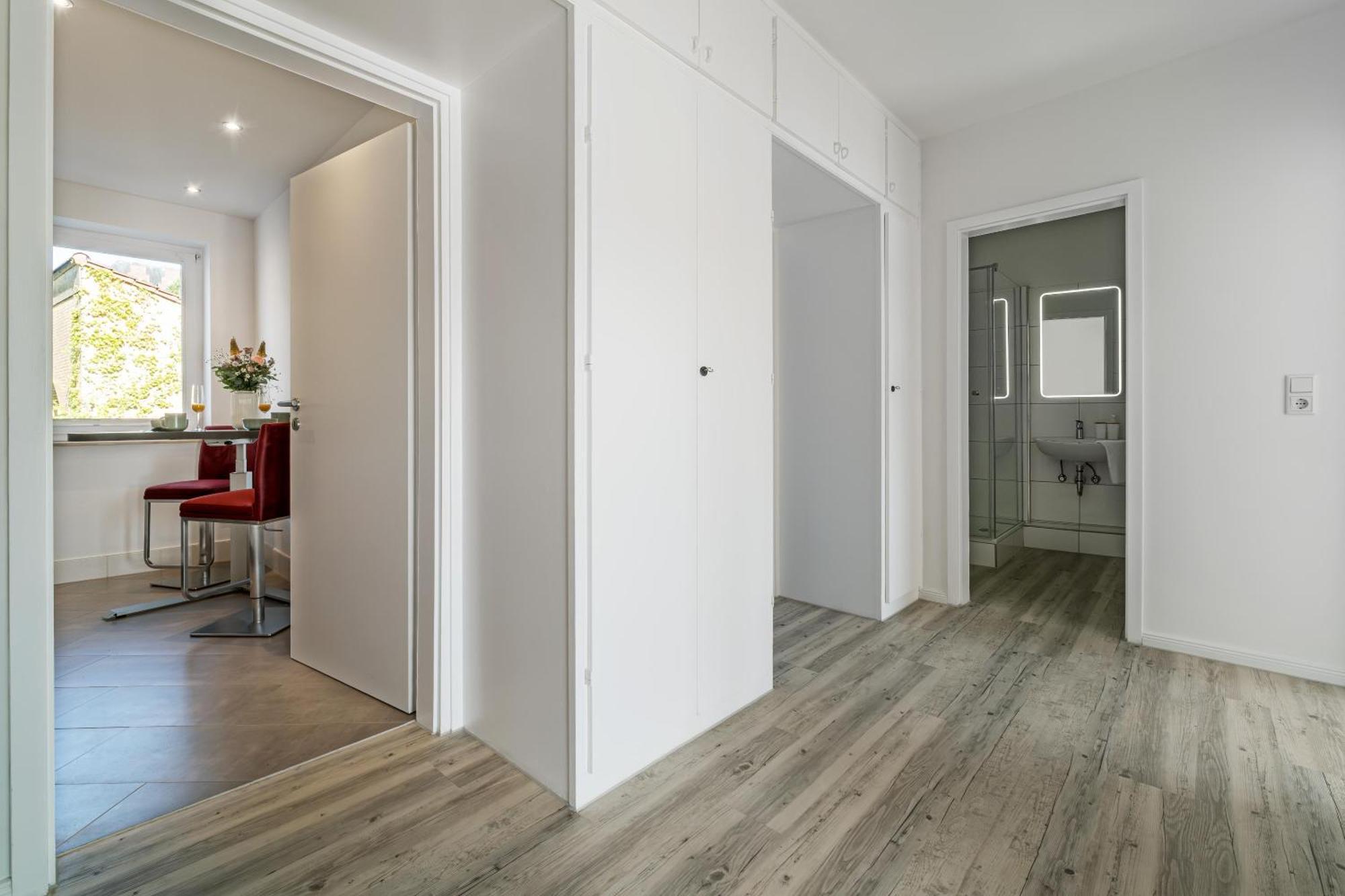 Schiffskieker Flensburg Exteriér fotografie